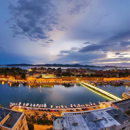 Lägenhet Dolcevita Zadar