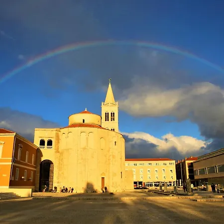 Dolcevita דירה *