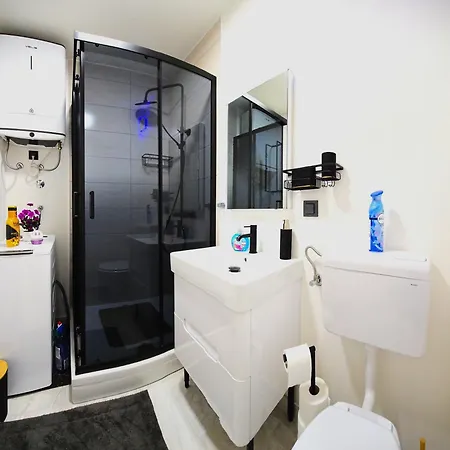 Dolcevita דירה זאדאר