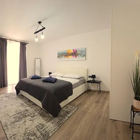 דירה Dolcevita זאדאר