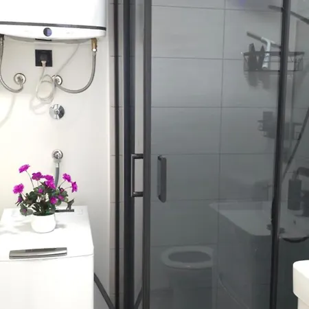 דירה Dolcevita זאדאר