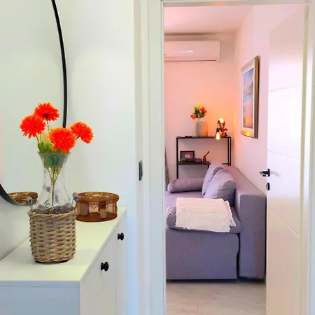 דירה Dolcevita *