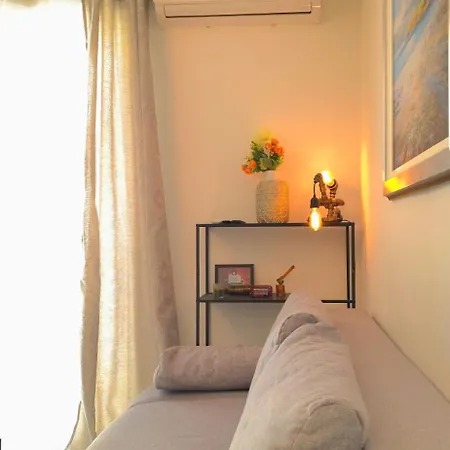 Dolcevita דירה *