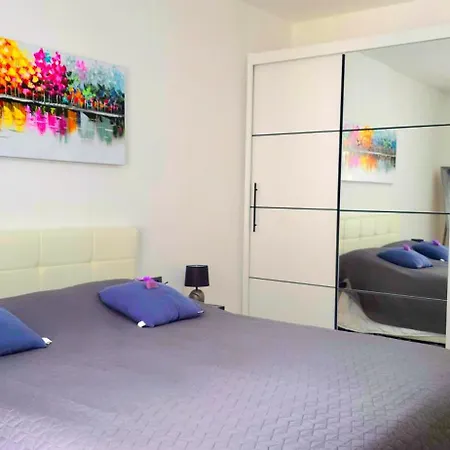 דירה Dolcevita *