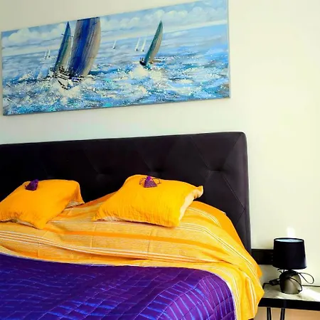 דירה Dolcevita *