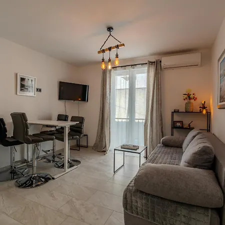 Appartement Dolcevita *