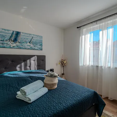 Appartement Dolcevita Zadar