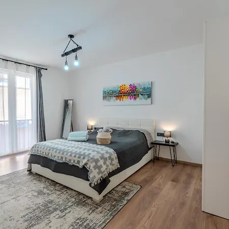 Dolcevita Appartement