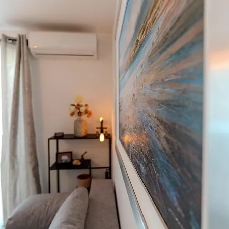 Appartement Dolcevita