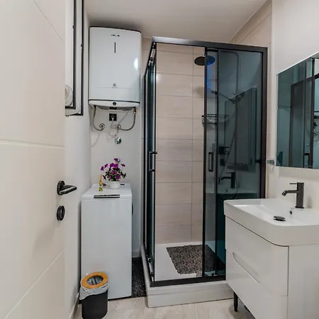 Dolcevita Appartement Zadar