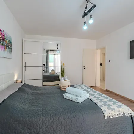 Appartement Dolcevita