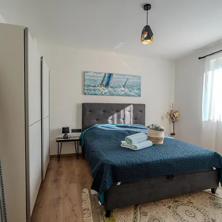 Dolcevita דירה *