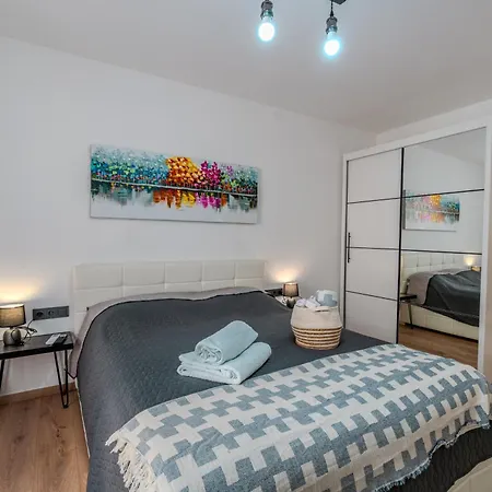 Appartement Dolcevita *