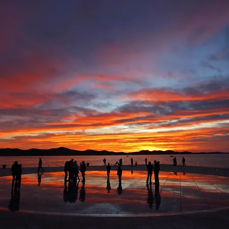 Dolcevita Lejlighed Zadar