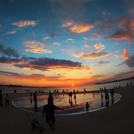 Dolcevita Appartamento Zara