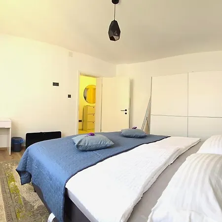 Appartamento Dolcevita