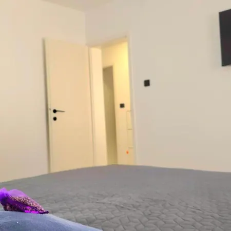 Appartamento Dolcevita *