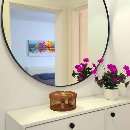 Dolcevita Appartamento Zara