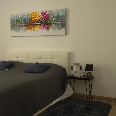 Dolcevita Appartamento