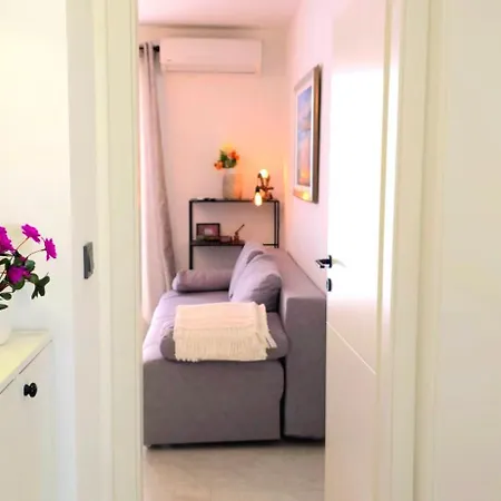 Dolcevita Appartamento Zara