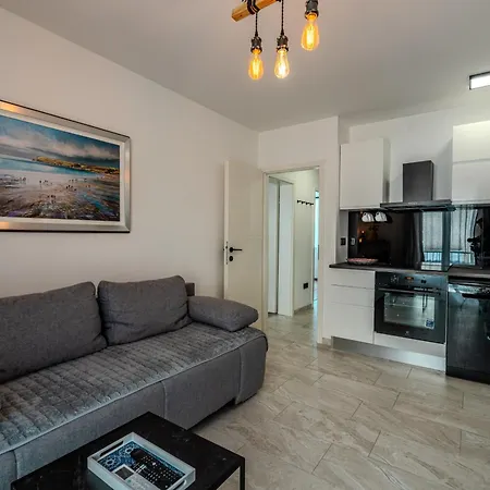 Apartamento Dolcevita Zadar