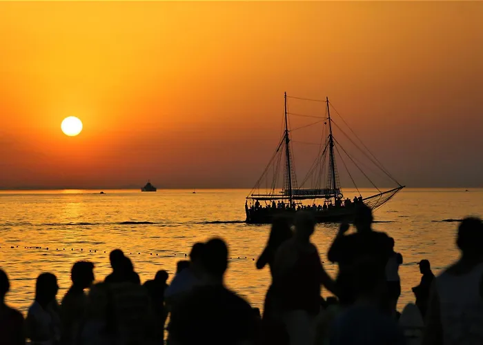 Апартаменты Dolcevita