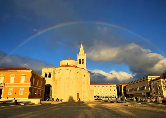 Dolcevita Apartamento *