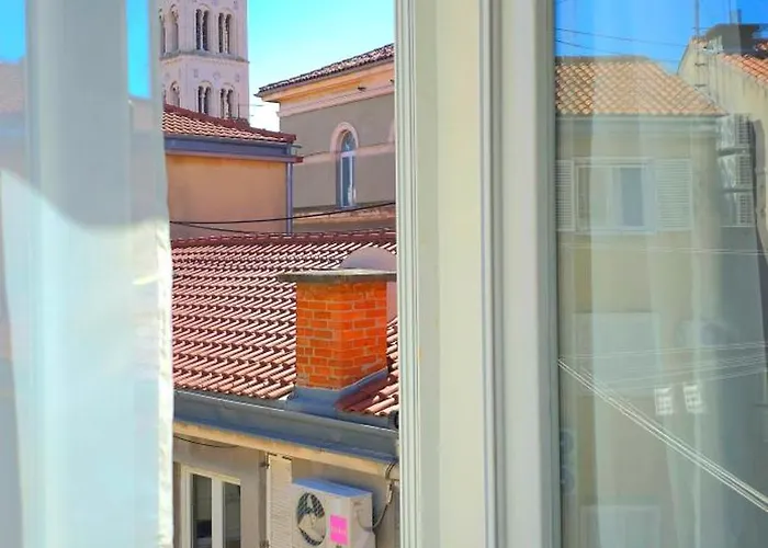 Dolcevita Задар