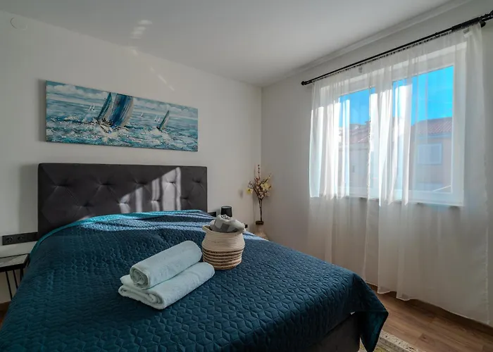 Apartamento Dolcevita Zadar