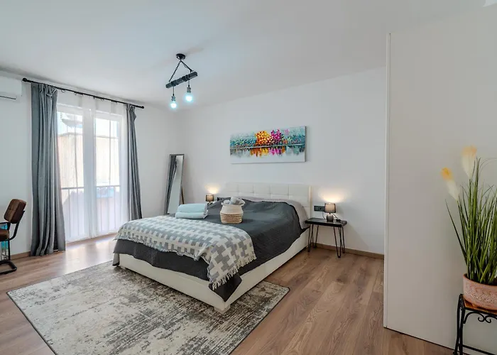 Dolcevita Apartamento