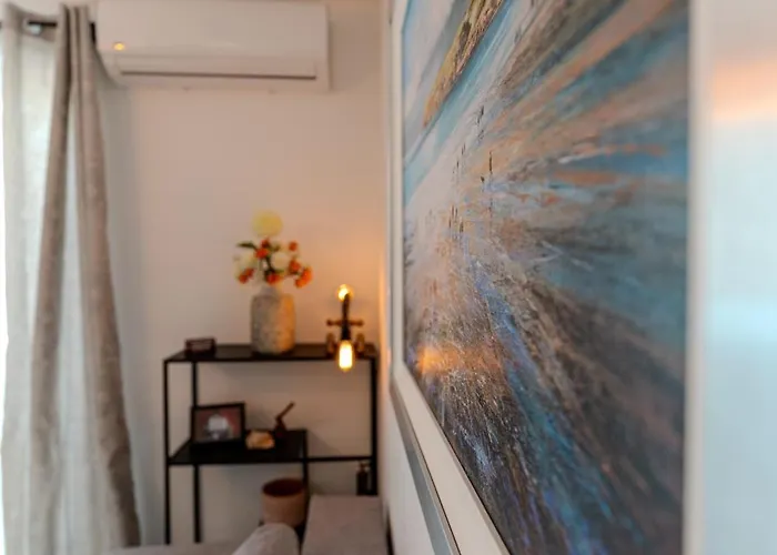 Apartamento Dolcevita