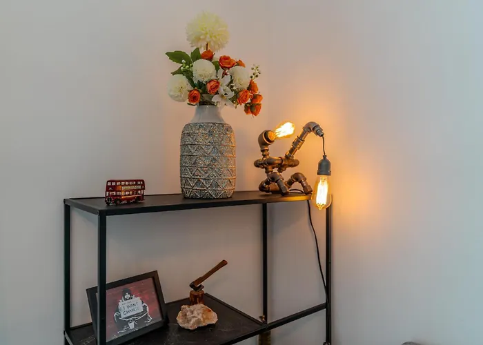 Dolcevita Апартаменты Задар