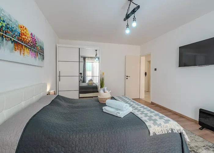 Апартаменты Dolcevita