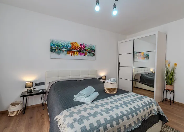 Апартаменты Dolcevita *